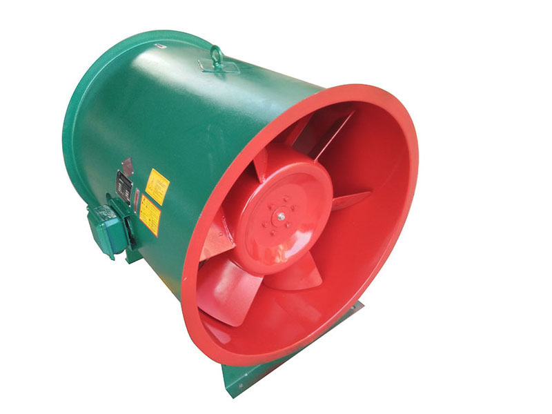 3c排煙風機的改善對策研究有什么？