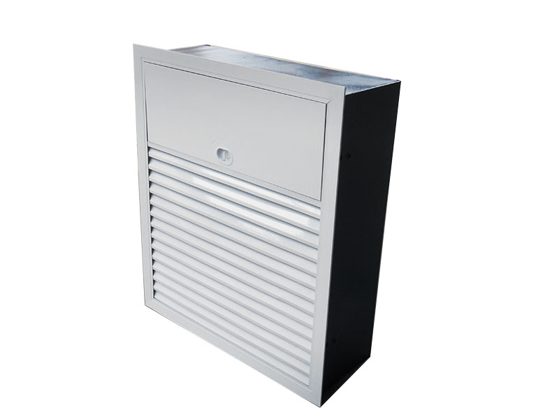 正壓送風口的品質對實際效果有哪些危害？